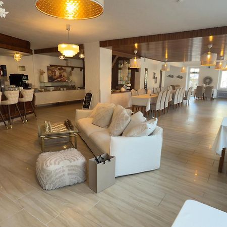 Hotel "Zur Schoenen Aussicht" Кохем Екстер'єр фото