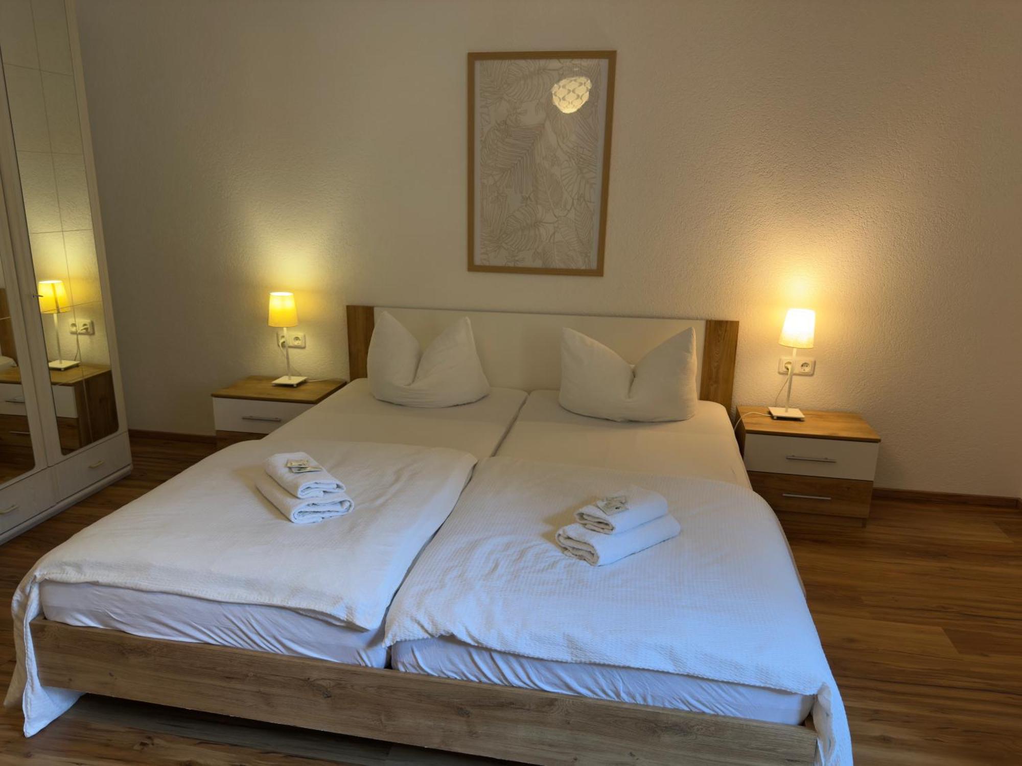 Hotel "Zur Schoenen Aussicht" Кохем Екстер'єр фото