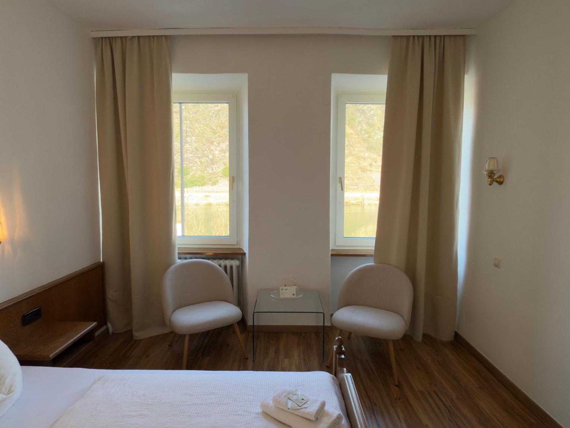 Hotel "Zur Schoenen Aussicht" Кохем Екстер'єр фото