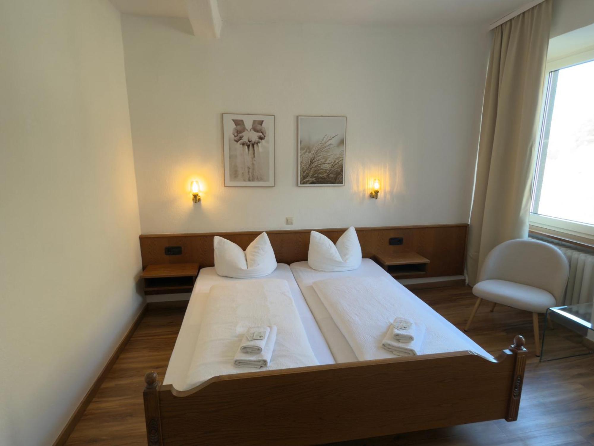 Hotel "Zur Schoenen Aussicht" Кохем Екстер'єр фото